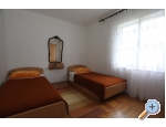 Appartements Darko - Petrane Kroatien