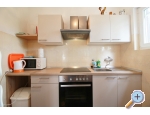 Appartements Darko - Petrane Kroatien