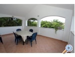 Appartements Darko - Petrane Kroatien