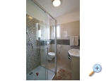 Appartements Darko - Petrane Kroatien