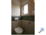 Appartements Darko - Petrane Kroatien