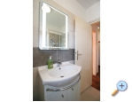 Appartements Darko - Petrane Kroatien