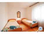 Appartements Darko - Petrane Kroatien