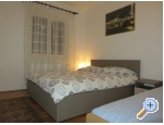 Appartements Darko - Petrane Kroatien