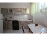 Appartements Darko - Petrane Kroatien