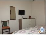 Appartements Darko - Petrane Kroatien