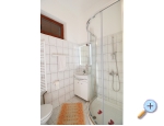 Appartements Darko - Petrane Kroatien