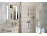 Appartements Darko - Petrane Kroatien