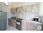 Appartements Darko - Petrane Kroatien
