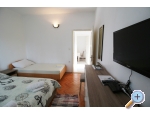 Appartements Darko - Petrane Kroatien