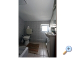 Appartements Darko - Petrane Kroatien
