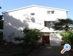 Appartements Darko - Petrane Kroatien