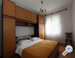 Appartements Darko - Petrane Kroatien