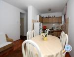 Appartements Darko - Petrane Kroatien