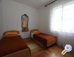 Appartements Darko - Petrane Kroatien