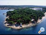 Appartements Darko - Petrane Kroatien