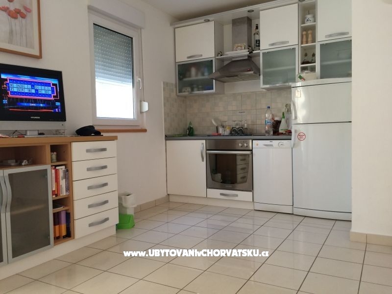 Dedic apartment***** – Ferienwohnung Petrcane, Kroatien – Foto 1