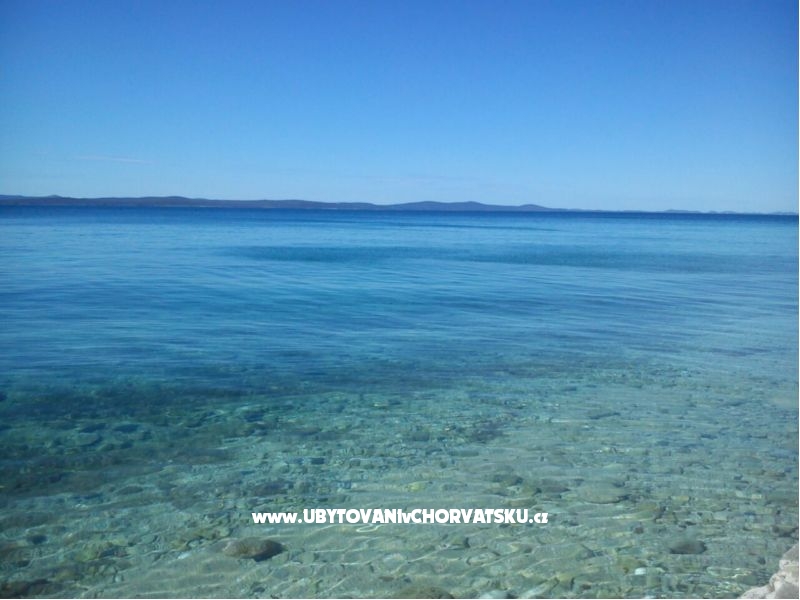 Dedic apartment***** – Ferienwohnung Petrcane, Kroatien – Foto 14