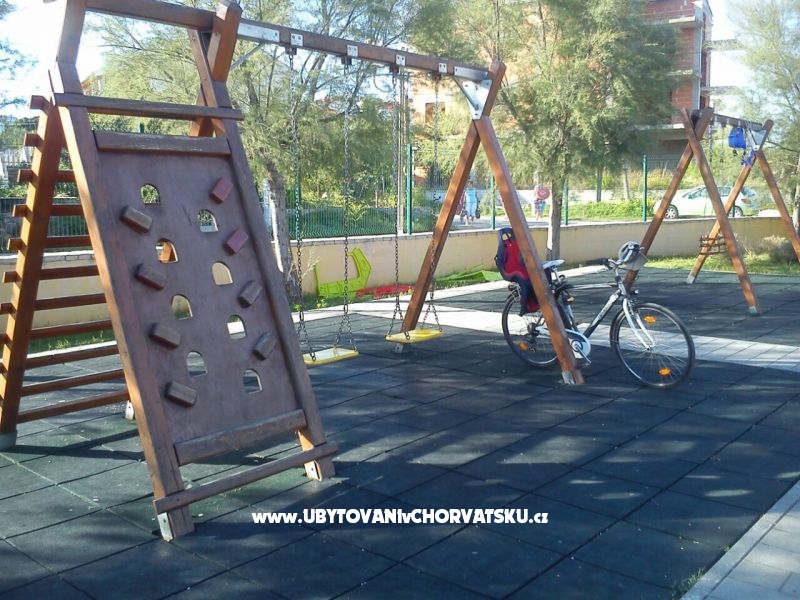 Dedic apartment***** – Ferienwohnung Petrcane, Kroatien – Foto 15