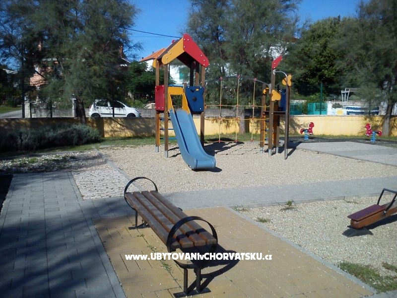 Dedic apartment***** – Ferienwohnung Petrcane, Kroatien – Foto 16