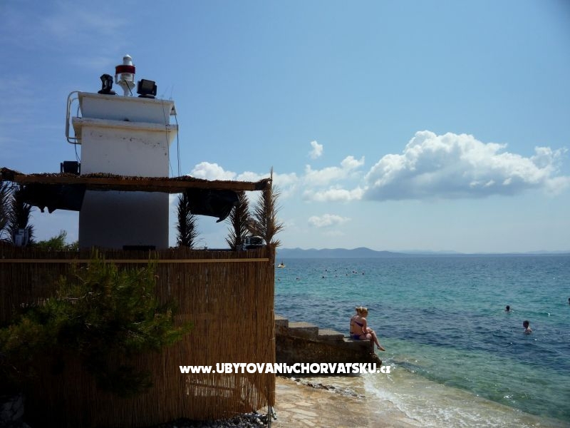 Dedic apartment***** – Ferienwohnung Petrcane, Kroatien – Foto 17