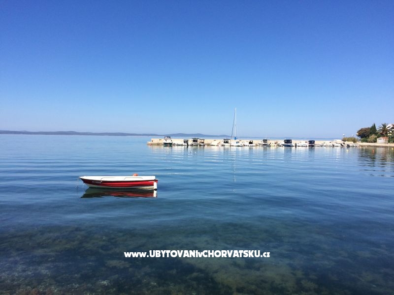 Dedic apartment***** – Ferienwohnung Petrcane, Kroatien – Foto 18