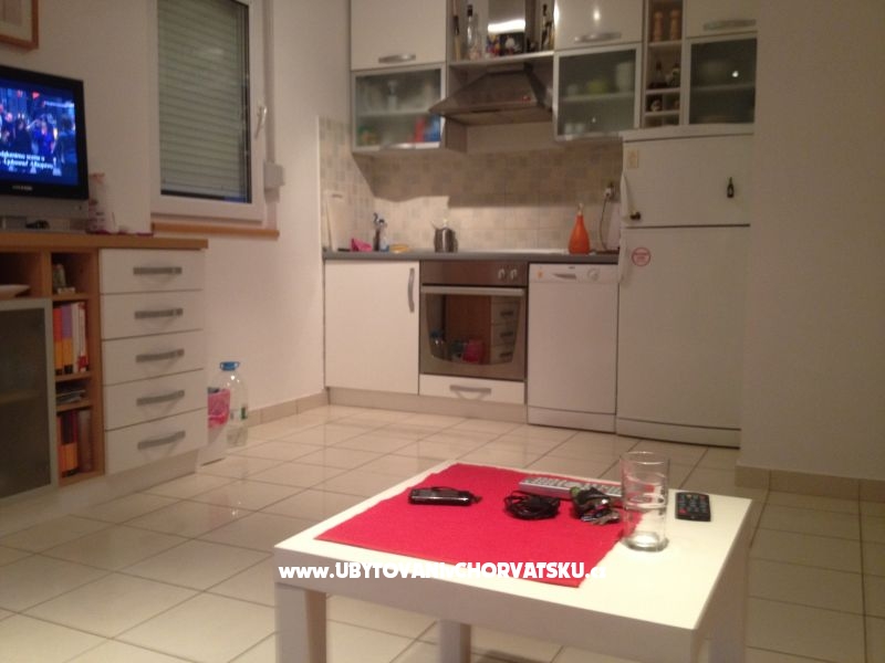 Dedic apartment***** – Ferienwohnung Petrcane, Kroatien – Foto 3