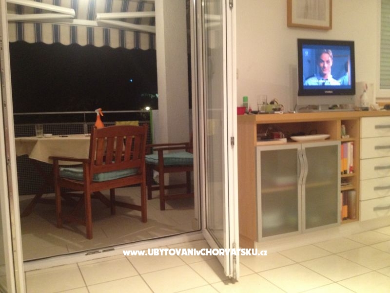 Dedic apartment***** – Ferienwohnung Petrcane, Kroatien – Foto 4