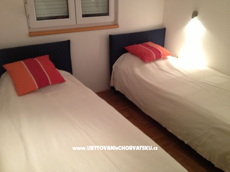 Dedic apartment***** – Ferienwohnung Petrcane, Kroatien – Foto 6