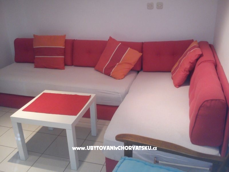 Dedic apartment***** – Ferienwohnung Petrcane, Kroatien – Foto 8