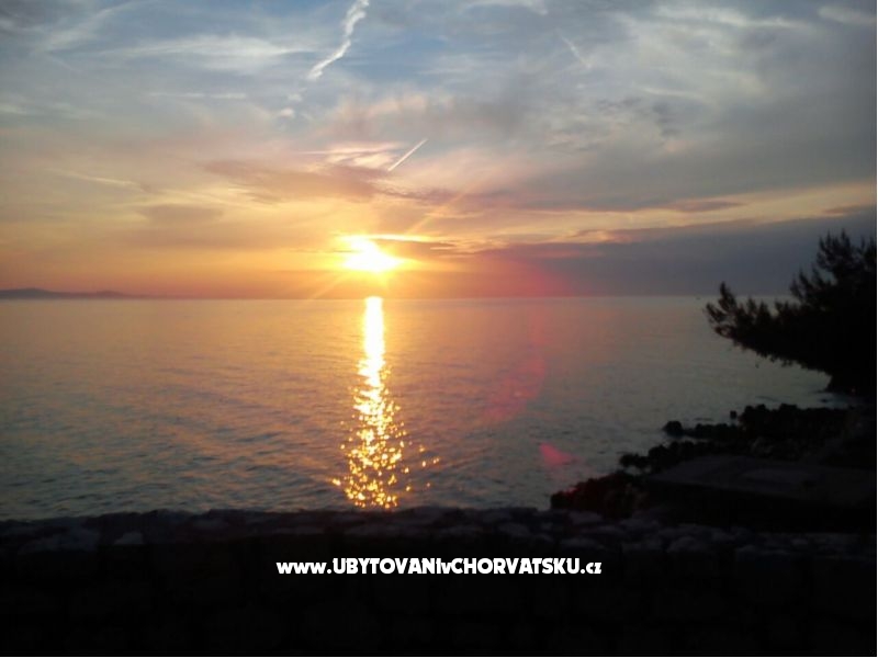 Dedic apartment***** – Ferienwohnung Petrcane, Kroatien – Foto 9