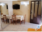 Appartements Ivan - Petrane Kroatien