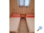 Appartements Ivan - Petrane Kroatien