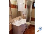 Appartements Ivan - Petrane Kroatien