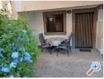 Appartements Ivan - Petrane Kroatien