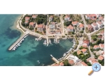 Appartements Ivan - Petrane Kroatien