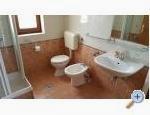 Appartements Ivan - Petrane Kroatien