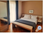 Appartements Ivan - Petrane Kroatien