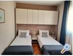 Appartements Ivan - Petrane Kroatien