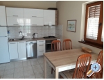 Appartements Ivan - Petrane Kroatien