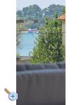Apartmny Ivan - Petrane Chorvatsko