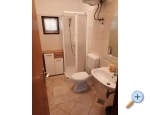 Appartements Ivan - Petrane Kroatien