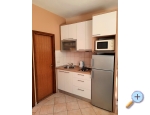 Appartements Ivan - Petrane Kroatien