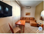 Appartements Ivan - Petrane Kroatien