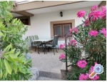 Appartements Ivan - Petrane Kroatien