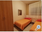 Appartements Ivan - Petrane Kroatien