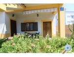 Appartements Ivan - Petrane Kroatien