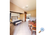 Appartements Ivan - Petrane Kroatien