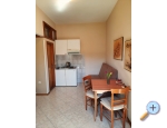 Appartements Ivan - Petrane Kroatien