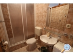 Appartements Ivan - Petrane Kroatien